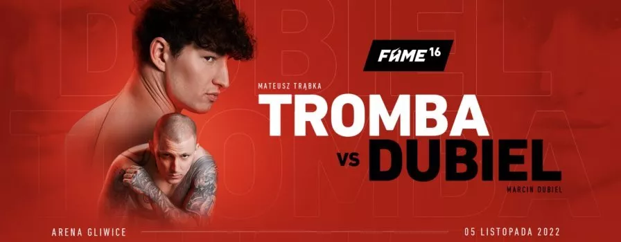 Pewniaki na galę FAME MMA 16. Oni muszą wygrać swoje walki!