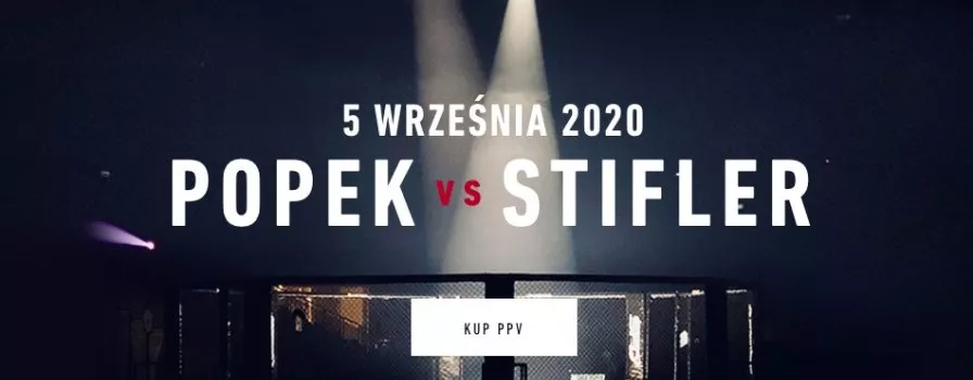 FAME MMA 7 kursy bukmacherskie. Kto wygra, na kogo warto obstawiać?