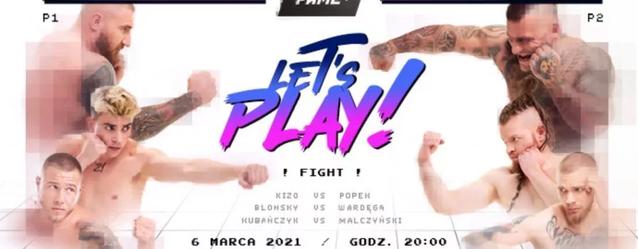 Fame MMA 9 kursy bukmacherskie. Kto wygra?