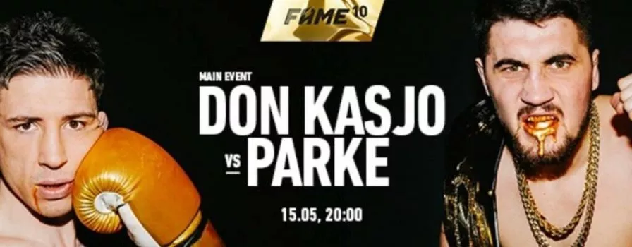 FAME MMA 10 za darmo w internecie. Gdzie stream i transmisja?