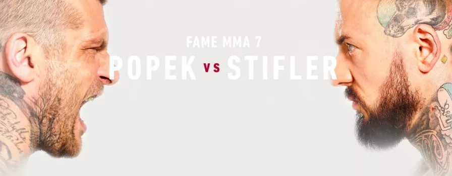 Jak oglądać Fame MMA 12? Poradnik dla każdego kibica!