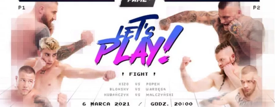 FAME MMA 9 typy bukmacherskie. Duża kasa do wygrania!