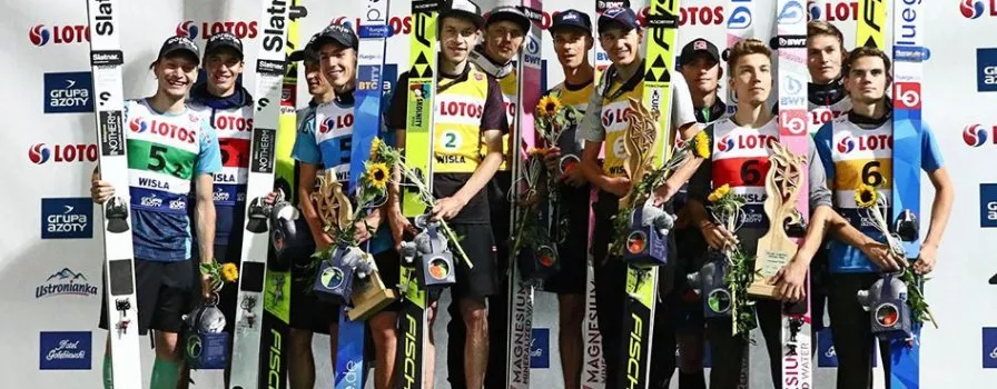 LGP: Polacy najlepsi w Wiśle