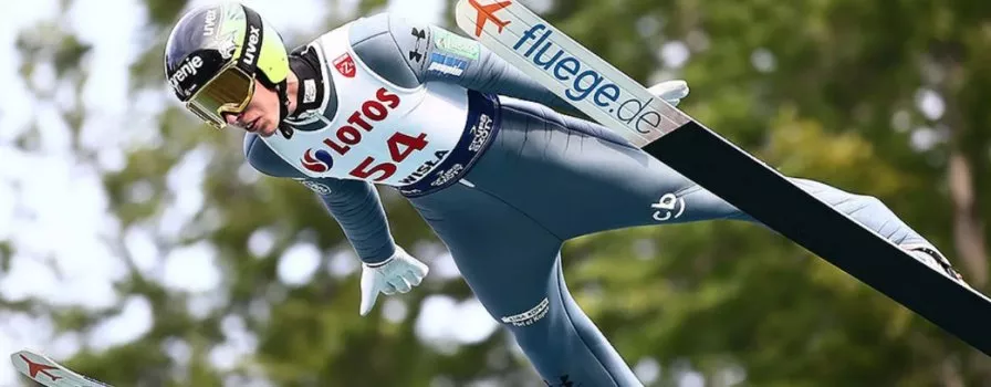 LGP: Kubacki drugi w kwalifikacjach