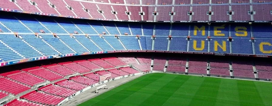 Kto będzie trenerem Barcelony?