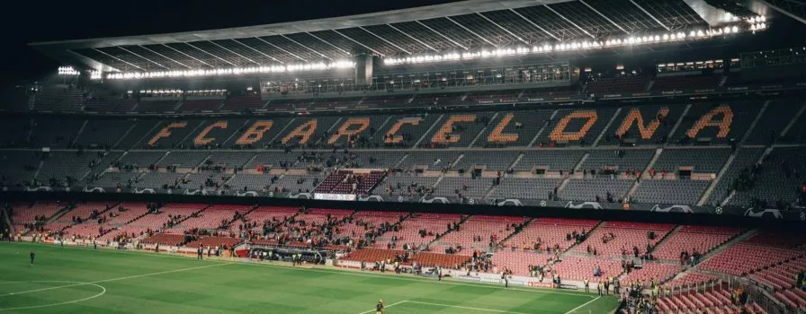 Kursy na Lewandowskiego w Barcelonie. Ile płaci się za gole?