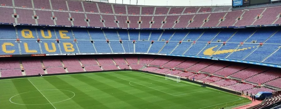 Gdzie oglądać mecze FC Barcelony w internecie?