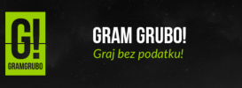 Piątkowe wygrane bez podatku!