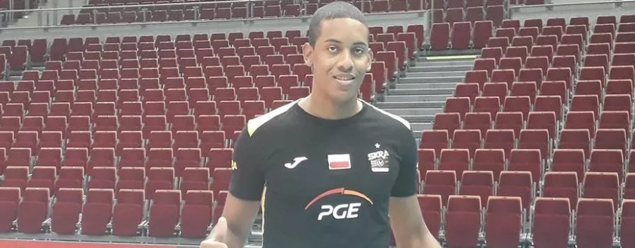 Kubańczyk w PGE Skrze!