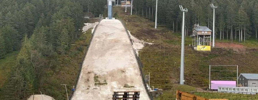 Konkursy w Titisee-Neustadt odwołane!