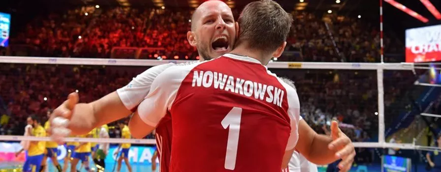 Kurek i Heynen nagrodzeni!