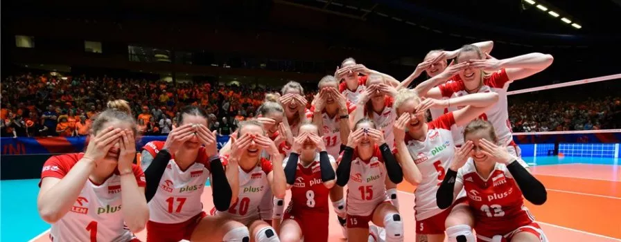 Polki słabsze od Serbek