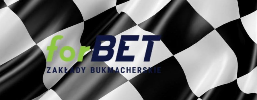 Wyścig bonusowy w forBET