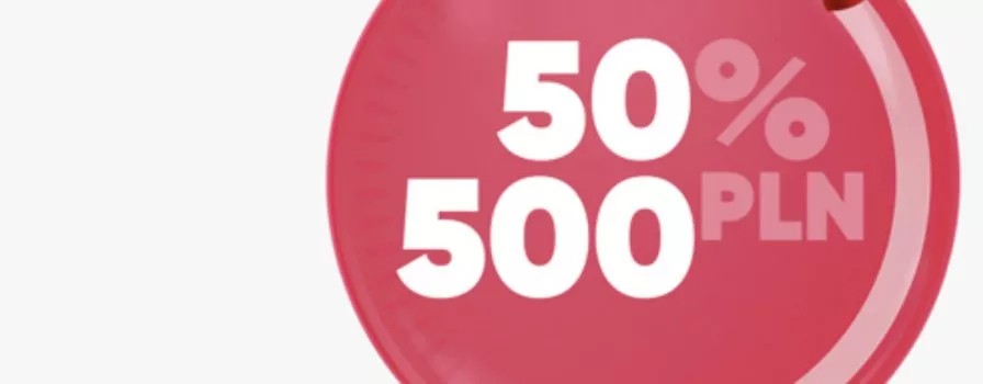 Bonus 500 PLN od bukmachera Forbet!