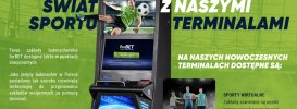 Forbet Katowice. Punkty stacjonarne - oferta, godziny otwarcia