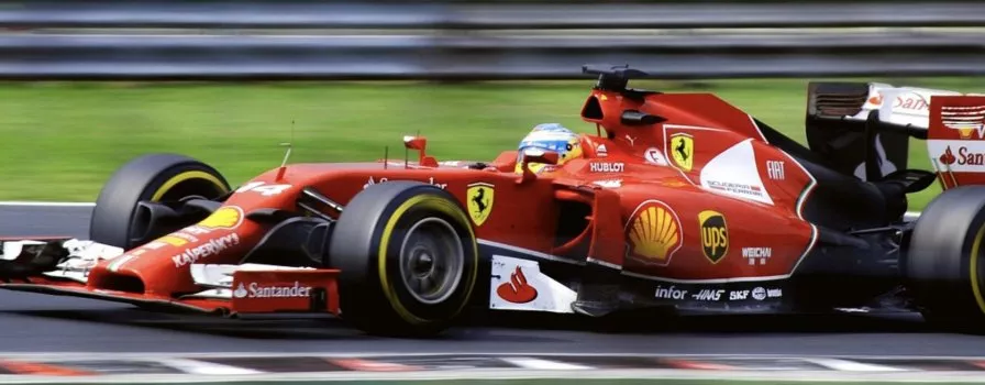 Formuła 1 powraca! 5 lipca pierwsze Grand Prix!
