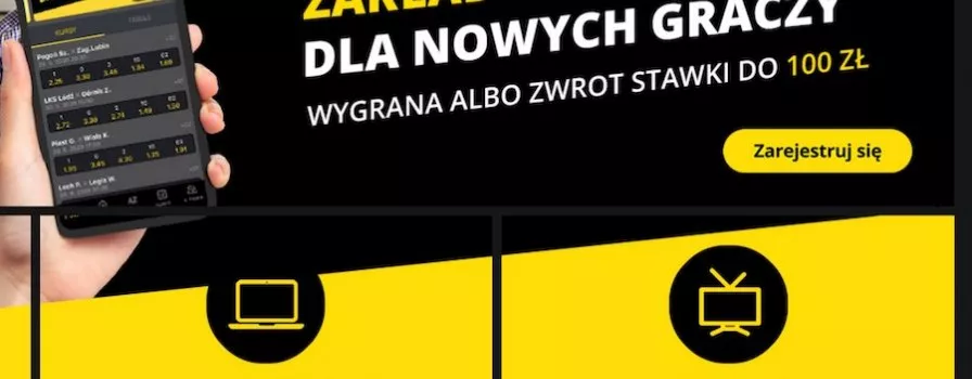 Piłka nożna w Fortunie - jak zacząć obstawiać?