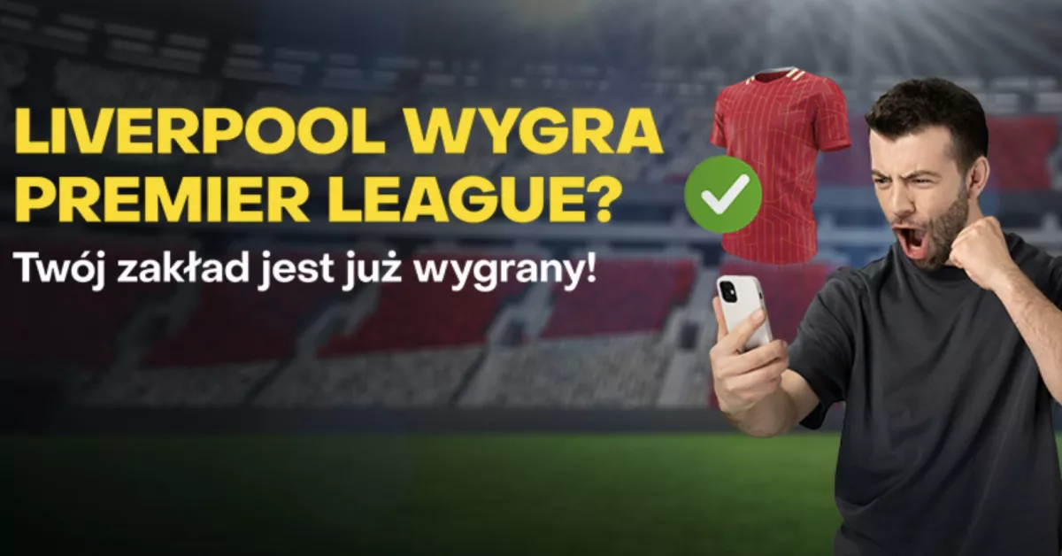 Fortuna już rozlicza zakłady długoterminowe