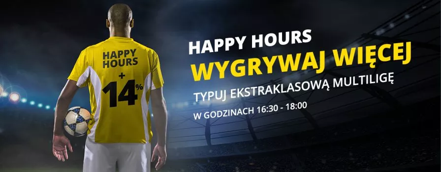 Ekstraklasowa sobota z Fortuną