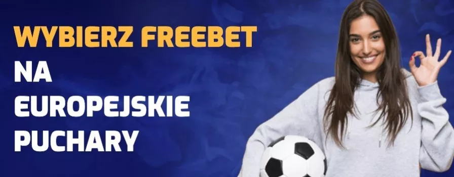 Do 150 PLN dziennie w eWinner na europejskie puchary!