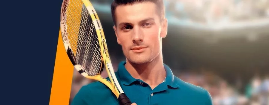 STS na French Open 2020. Do zdobycia 20.000 PLN!