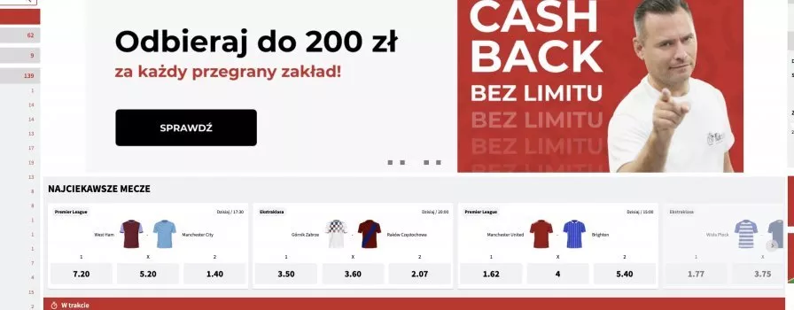 Dlaczego bukmacher Fuksiarz to hit wśród graczy?