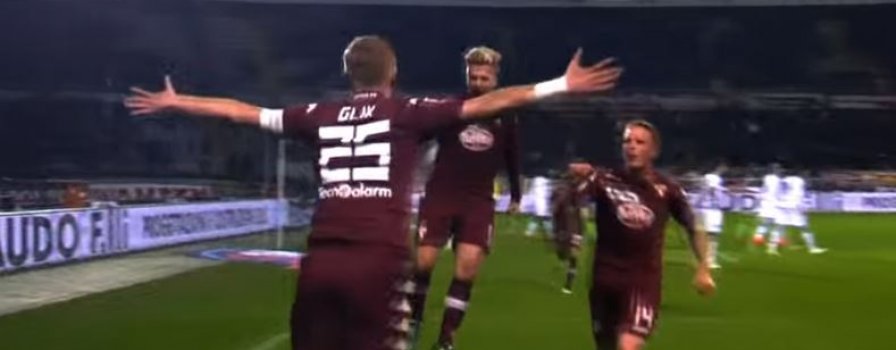 Glik może wrócić do Turynu!