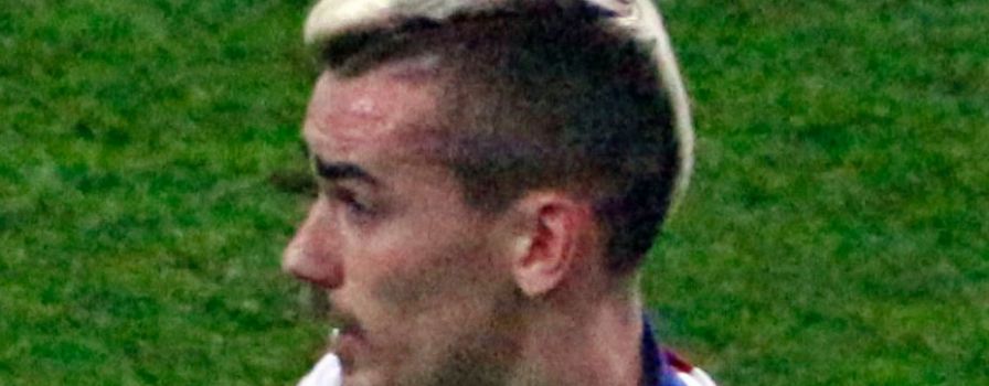 Griezmann wkrótce piłkarzem Barcelony?