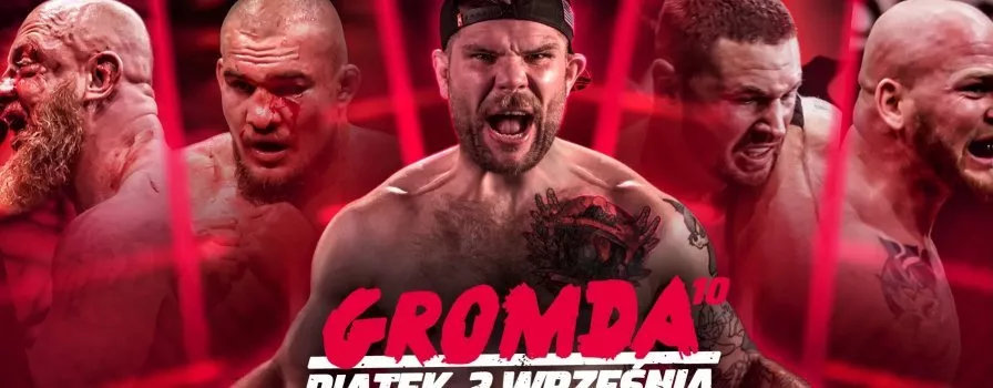 Gromda 10: typy i kursy bukmacherskie. Kto wygra, gdzie bonusy?