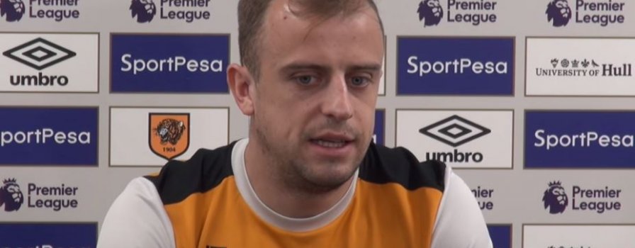 Grosicki nadal walczy z kontuzją