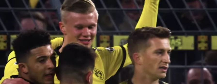 BVB znowu wygra hit kolejki?