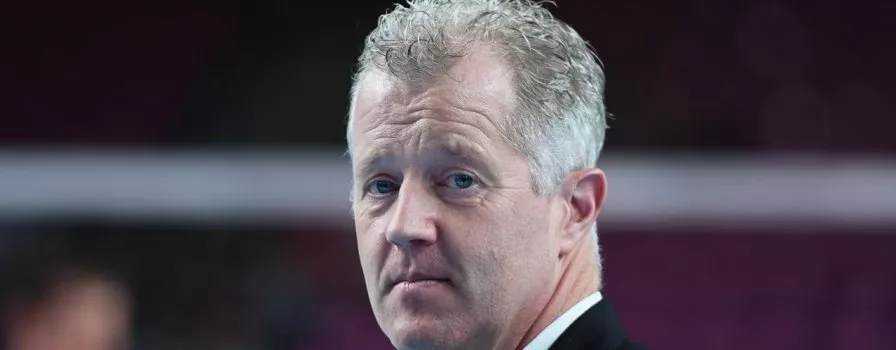 EuroVolleyM 2021: Heynen ogłosił kadrę