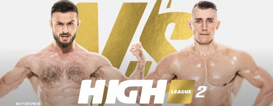 High League 2 powtórka. Gdzie obejrzeć?