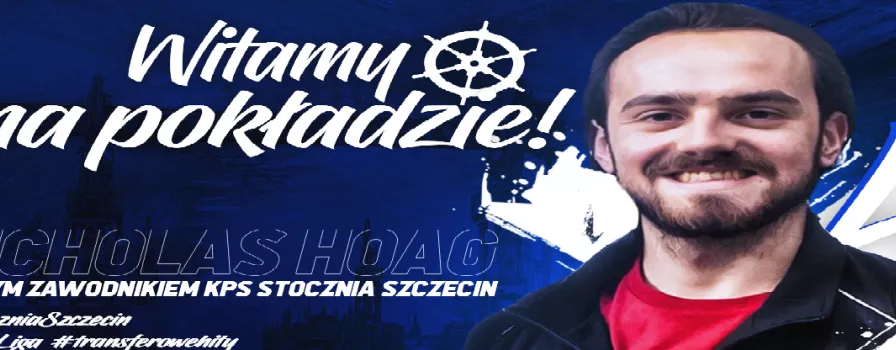 Stocznia nie zwalnia tempa