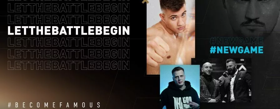 Hype MMA - Fame dla mniej znanych i super fighty!