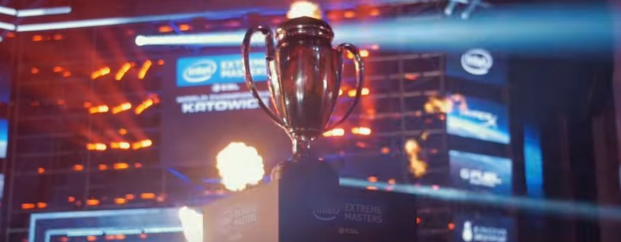Już dzisiaj start IEM 2018 Katowice!