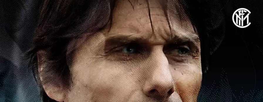 Conte trenerem Interu!