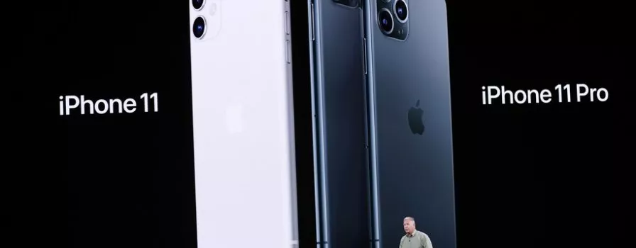 Czemu iPhone 11 jest lepszy od iPhone’a XS – główne powody!