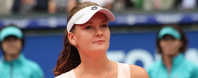 Polskie tenisistki za burtą