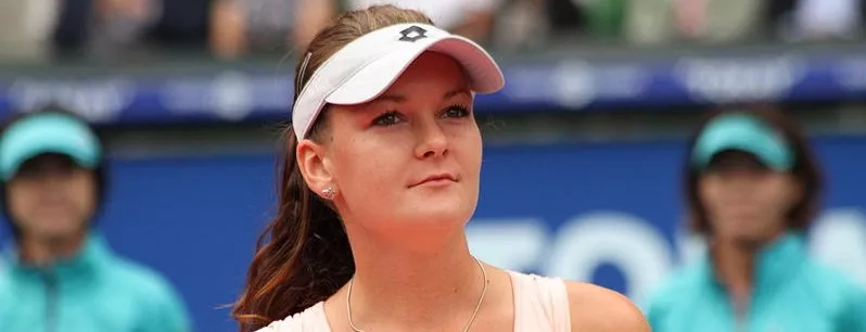 Radwańska kończy karierę!!!