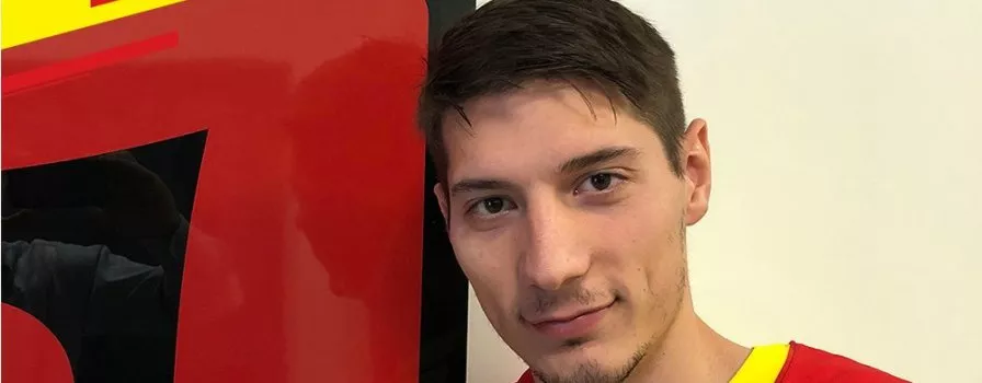 Arsenić z Wisły do „Jagi”!