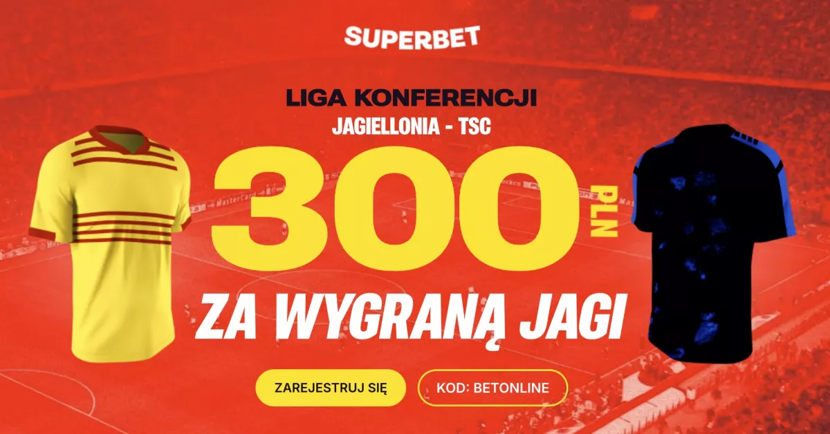 Jaga pozwala zarobić 300 PLN ekstra!