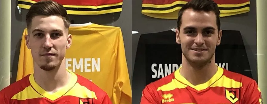 „Jaga” królem polowania