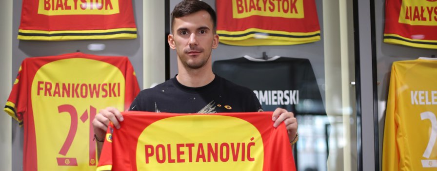 Wzmocnienie Jagiellonii