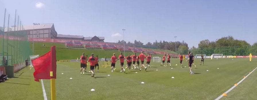 Podsumowanie dnia 01.06.2018