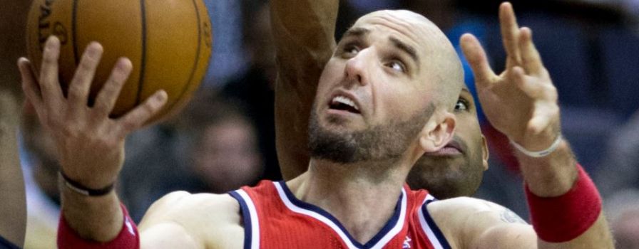 Gortat na zero. Fatalny mecz Polaka w NBA