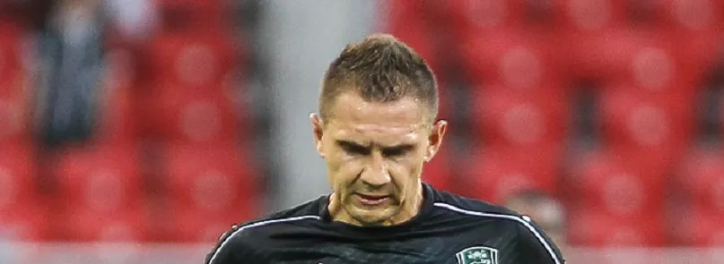 Jędrzejczyk wraca do łask