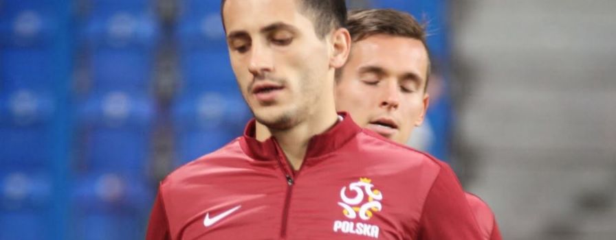 Tomasz Jodłowiec wypożyczony!