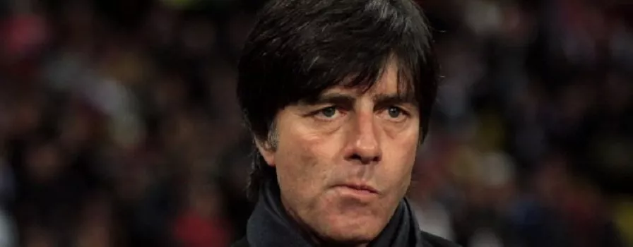 Loew rezygnuje z gwiazd!