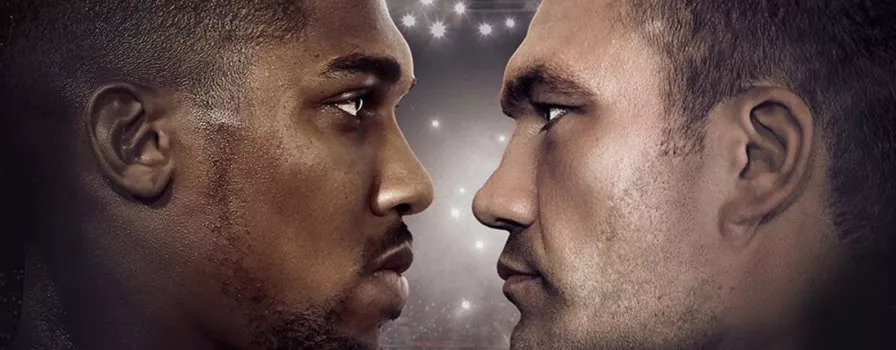 Joshua - Pulev typy bukmacherskie - 12 grudnia. Zakłady, kursy, pewniaki